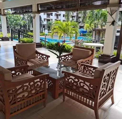 Relax@samaya Pasig