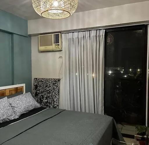 Relax@samaya Pasig Apartment Manila