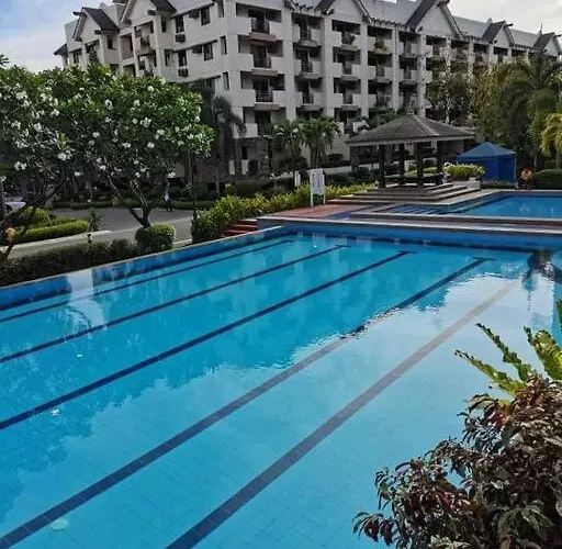 Relax@samaya Pasig Manila