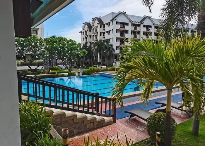 Relax@samaya Pasig Manila