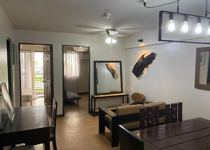 Apartment Relax@samaya Pasig *