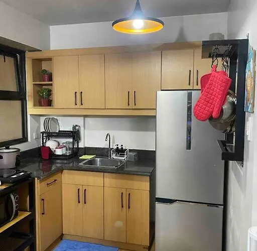Apartment Relax@samaya Pasig *