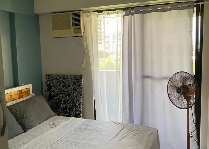 Relax@samaya Pasig Apartment Manila
