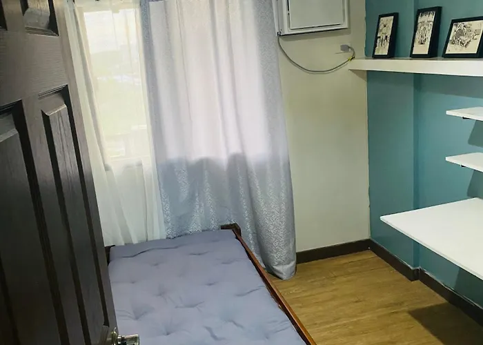 Apartment Relax@samaya Pasig